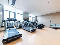 JI Hotel (Yuexi Wenquan Avenue) Hotels in Yuexi