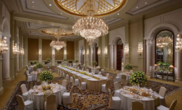 6. 더 릴라 팰리스..