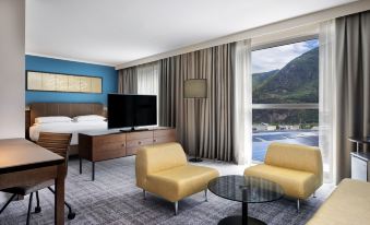 Four Points by Sheraton Bolzano