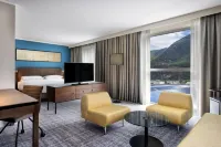 Four Points by Sheraton Bolzano Hotels in der Nähe von Kalterer See