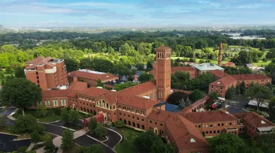 Saint John's Resort Hotels in Northville Charter Township