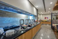 Hilton Garden Inn Safranbolu - breakfast