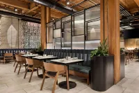 Canopy by Hilton Minneapolis - Mill District - breakfast