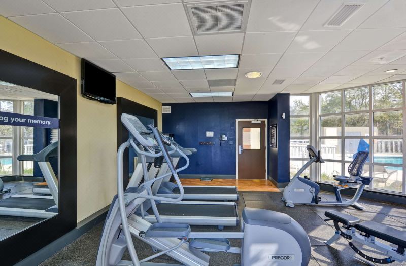 Hampton Inn Mobile-East Bay/Daphne photo 5