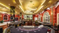 Sunscape Coco Punta Cana - All Inclusive - breakfast