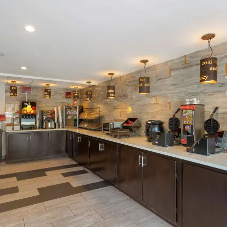 Best Western Plus Bowling Green