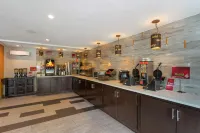Best Western Plus Bowling Green - Desayuno