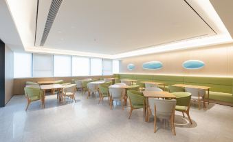 JI Hotel (Chengdu Qingyang Wanda Guanghua Avenue Branch)