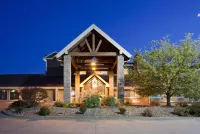 AmericInn by Wyndham Osceola Hotels near The Grassroots Home