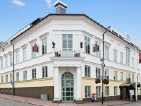 Best Western Plus Vasterviks Stadshotell Hotels in Vastervik