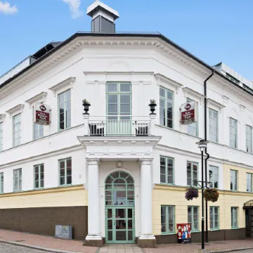 Best Western Plus Vasterviks Stadshotell