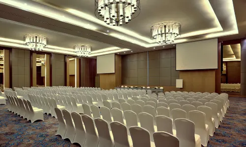 Mercure Serpong Alam Sutera