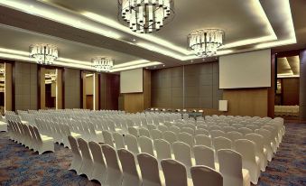 Mercure Serpong Alam Sutera