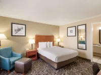 Best Western Conway Hotels in Conway
