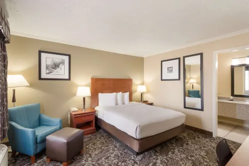 Best Western Conway Hotels in Conway