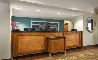 Hampton Inn Pawley's Island