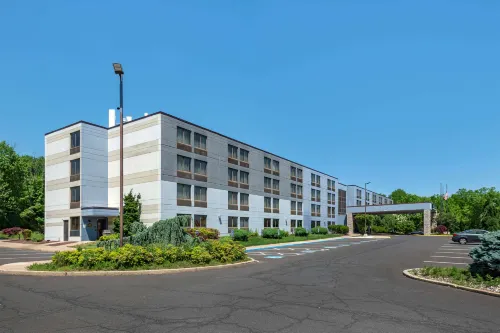 Comfort Inn Horsham - Philadelphia Hotels in Horsham
