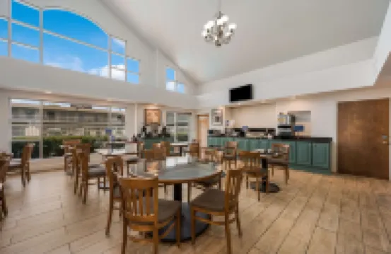 Best Western University Inn Hotel di Tuscaloosa