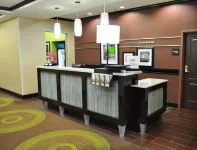 Hampton Inn Pleasanton Hotels in Pleasanton