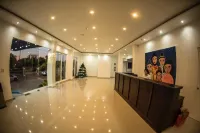 Hotel Santa Cruz Juchitan - Pet friendly