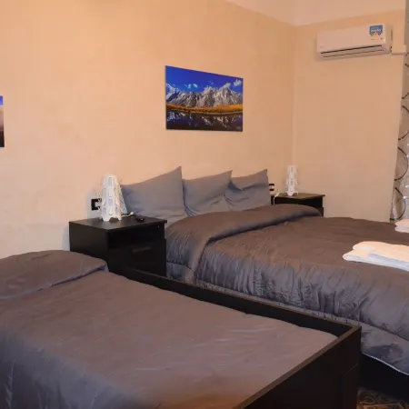 Bed&Breakfast Villa Bellini