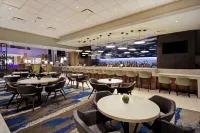 Embassy Suites by Hilton Raleigh Durham Research Triangle - bar