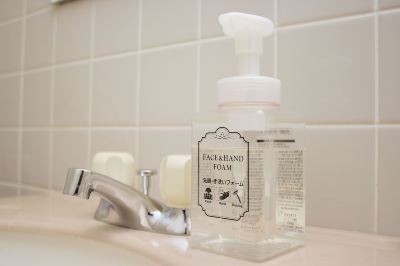 その他 ハートンホテル京都の写真