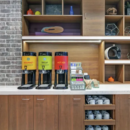 Home2 Suites by Hilton Bettendorf Quad Cities