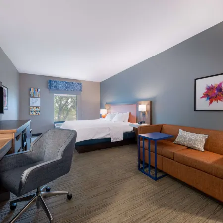 Hampton Inn St. Robert/Ft. Leonard Wood