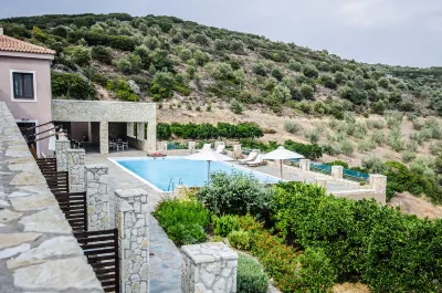 Perivoli Country Hotel & Retreat Hotel a 