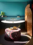 Mayfair House Hotel & Garden - romantici