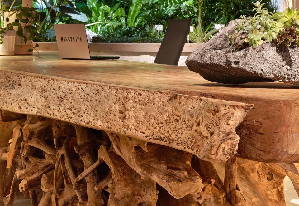 1 Hotel & Homes South Beach Over view