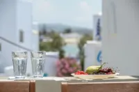 Antony Suites (Adults Only) Hotels in Naxos
