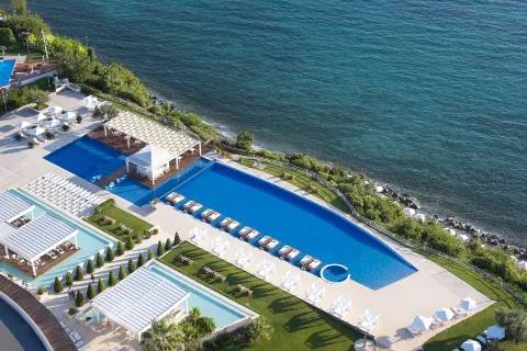Cavo Olympo Luxury Hotel & Spa - Adult Only