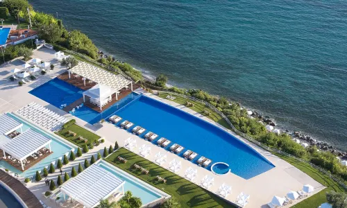 Cavo Olympo Luxury Hotel & Spa - Adult Only