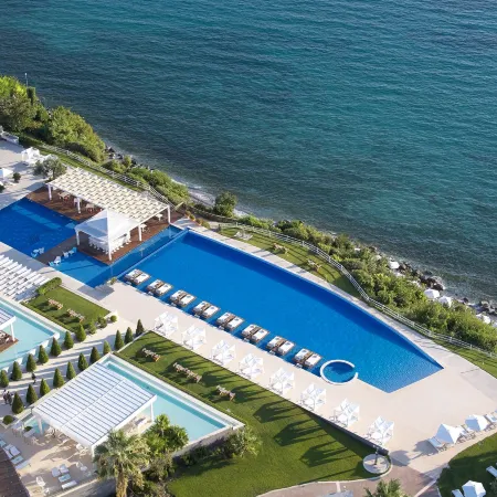 Cavo Olympo Luxury Hotel & Spa - Adult Only