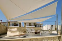 Aristotelis Hotel Hotels in Possidi