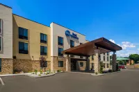 Best Western Colfax Hotels in Placer County