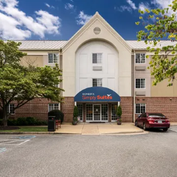 Sonesta Simply Suites Hampton