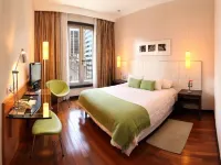 725 Continental Hotel โรงแรมในบัวโนสไอเรส