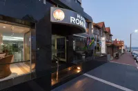 Hotel Romimar Hotels in 