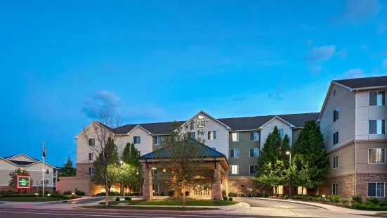 Homewood Suites by Hilton Fort Collins