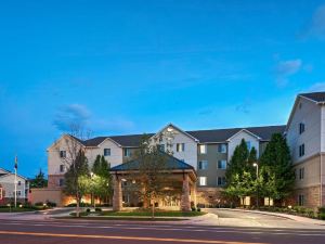 Homewood Suites by Hilton Fort Collins