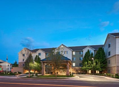 Homewood Suites by Hilton Fort Collins