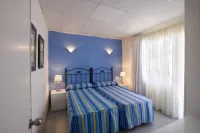 Apartamentos Ecuador Park - sul mare