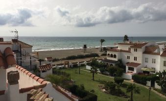House with 3 Bedrooms in Marina de Casares, with Wonderful Sea View, P