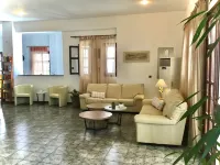 Asteri Hotel Hotels in Milos