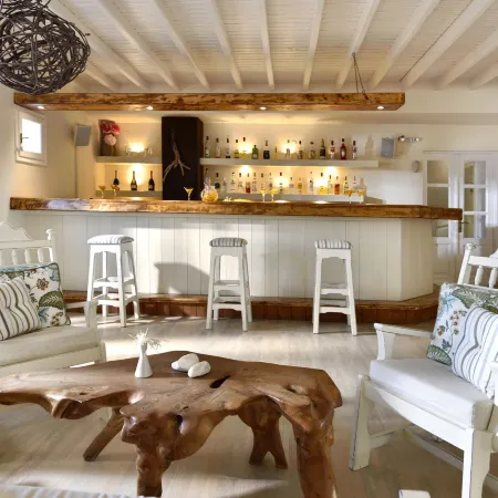 Erato Hotel Mykonos