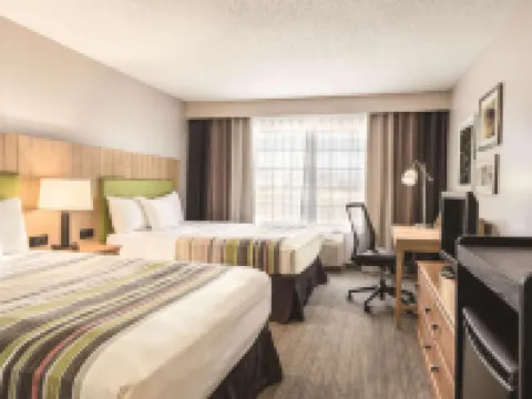 Country Inn & Suites by Radisson, Big Flats (Elmira), NY Hotels in Chemung County