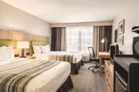 Country Inn & Suites by Radisson, Big Flats (Elmira), NY Các khách sạn ở Big Flats